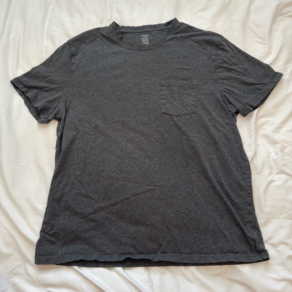 100%‎ Cotton Jockey Tshirt